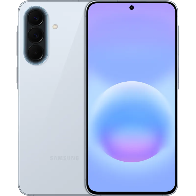 Samsung Galaxy A57 Awesome Iceblue Mascom International.webp